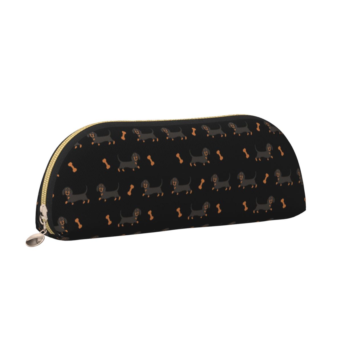 Black And Tan Dachshund Sausag - Tan Stationery & Office Supply のレビューと価格