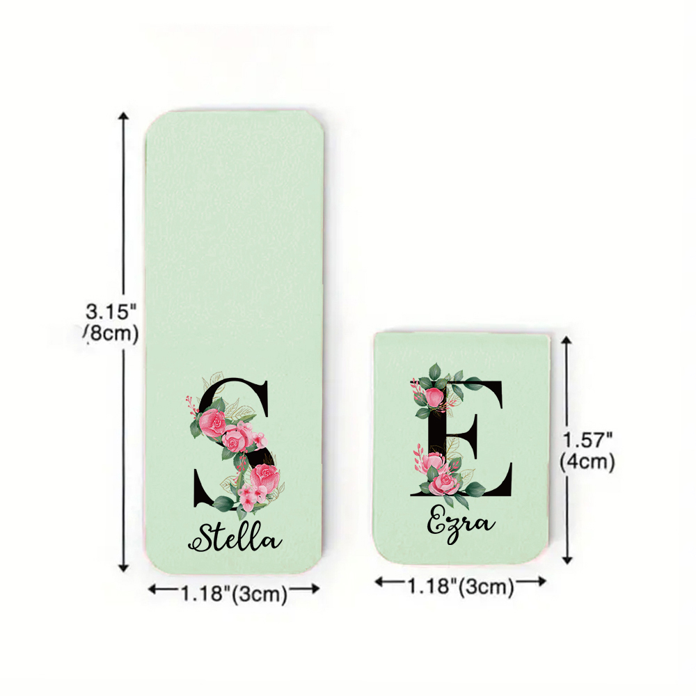 1PC Colorful rose 26 style let - Bookmark Magnetic Clip のレビューと価格