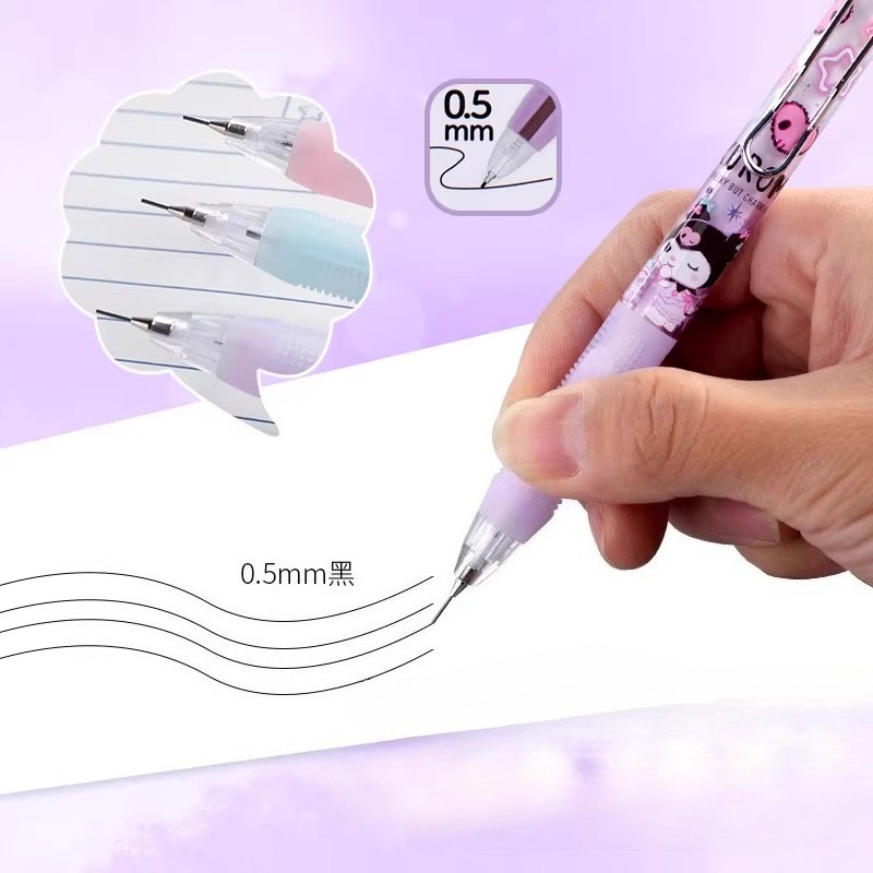 Sanrio My Melody Hello Kitty K - Mechanical Pencil Lead のレビューと価格