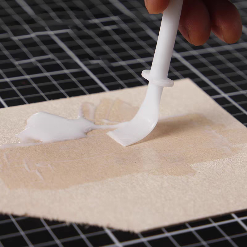 Glue Spreader Glue Brushes 5/1 - Glue Stick Pack のレビューと価格