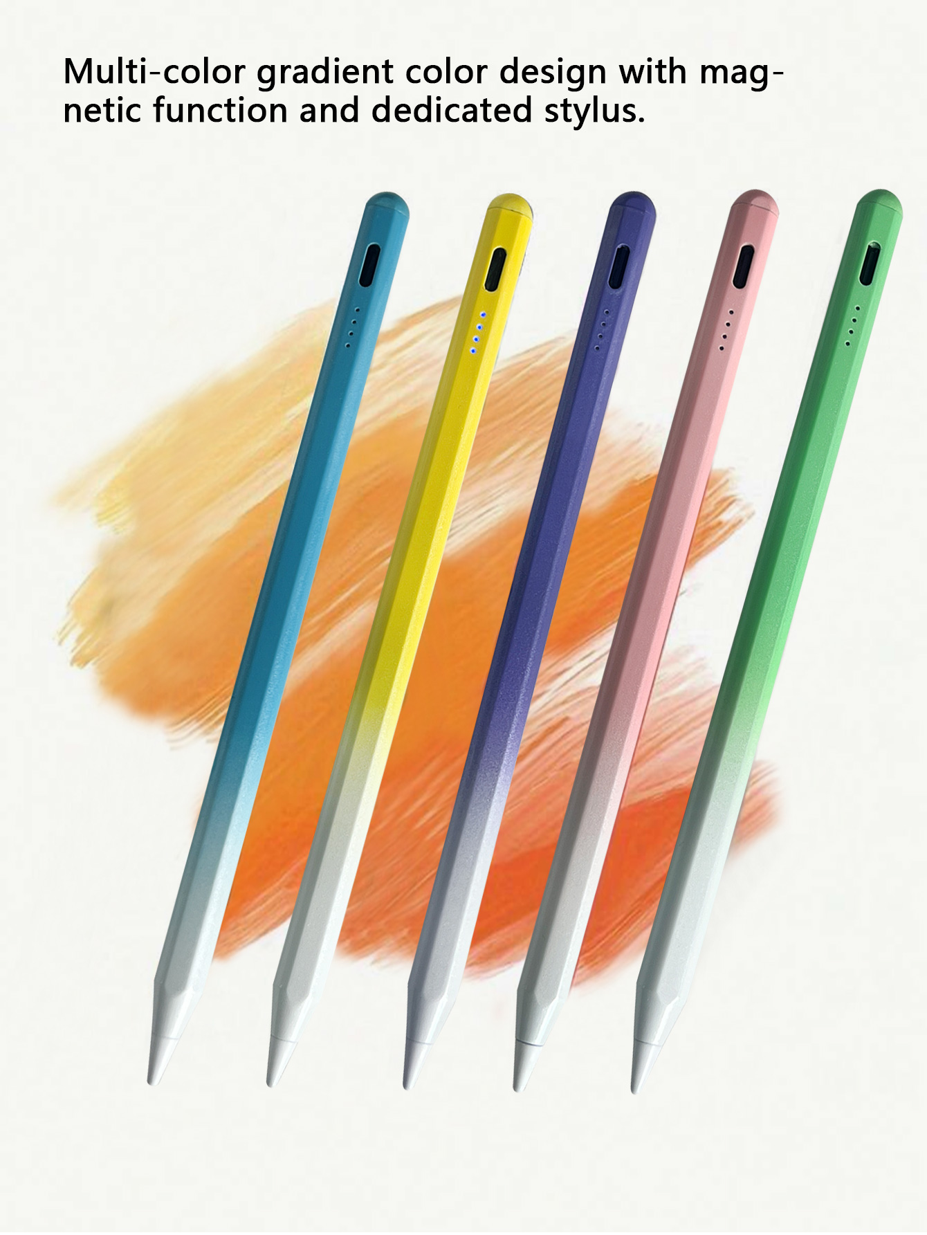 New Universal Stylus Pen for T - Sticky Note Cube のレビューと価格