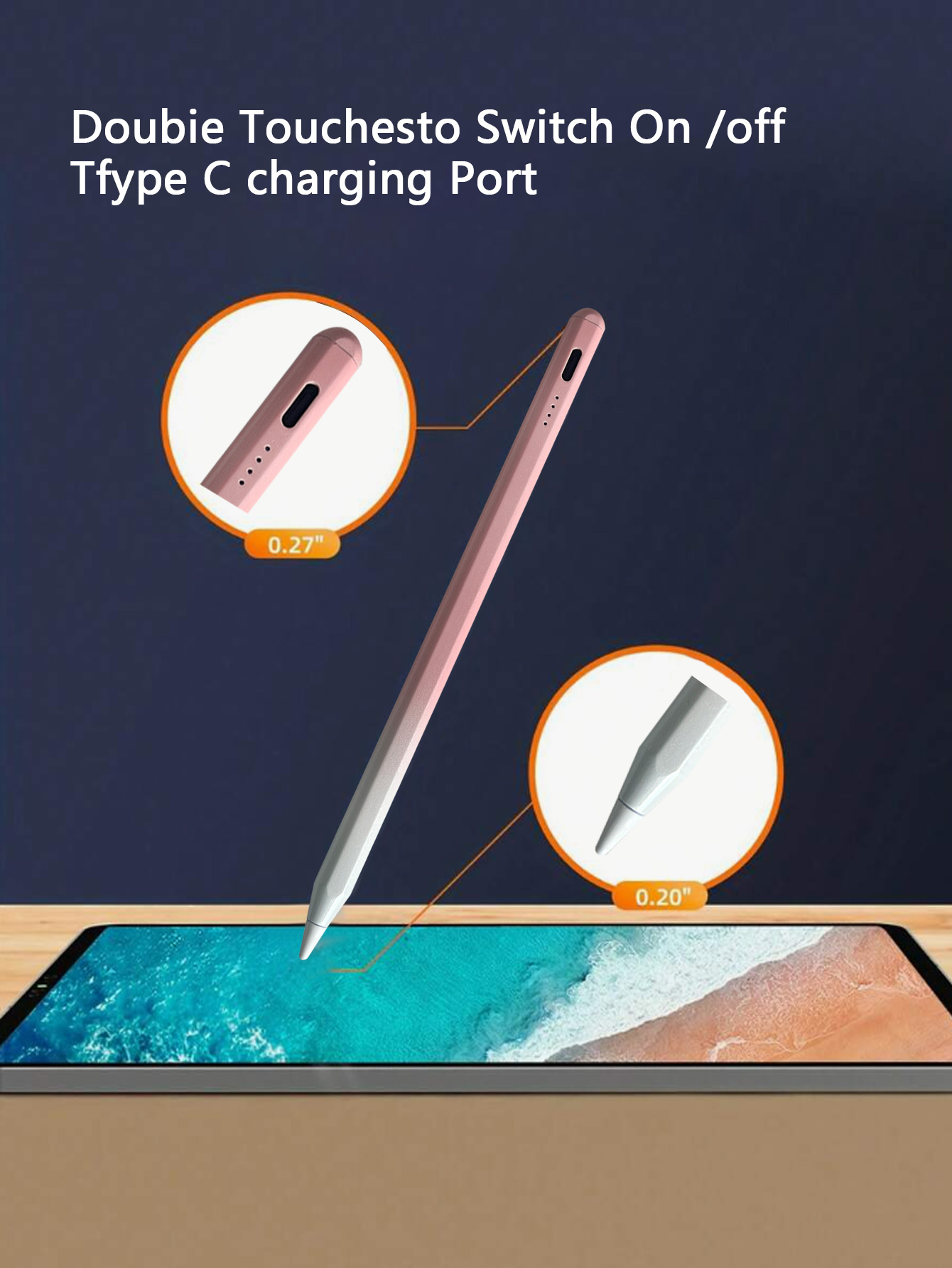 New Universal Stylus Pen for T - Sticky Note Cube のレビューと価格