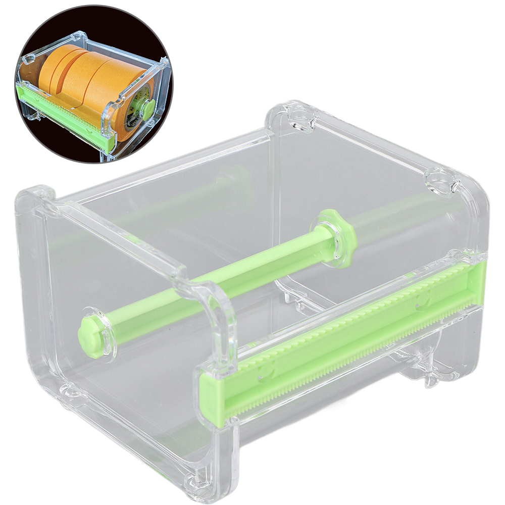 DIY Painting Model Masking Tap - Washi Tape Set のレビューと価格