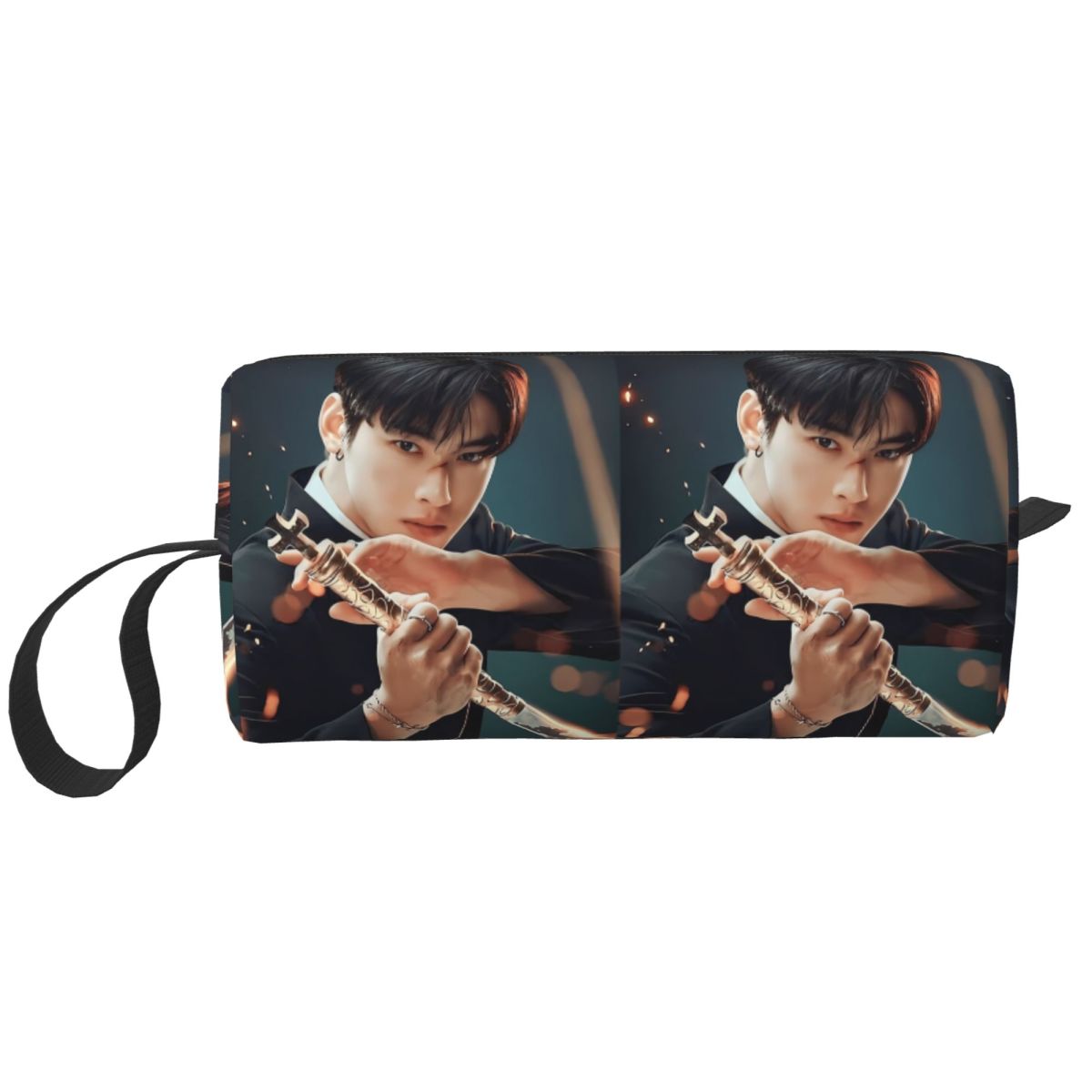 Cha Eunwoo Pencil Case for Stu - Stationery And Office Supply Chain のレビューと価格