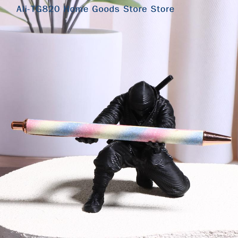 [TG820]Ninjastyle Pen Holder C - Ideal Stationery & Office Supply のレビューと価格