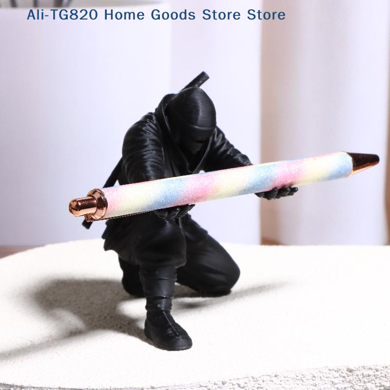 [TG820]Ninjastyle Pen Holder C - Ideal Stationery & Office Supply のレビューと価格
