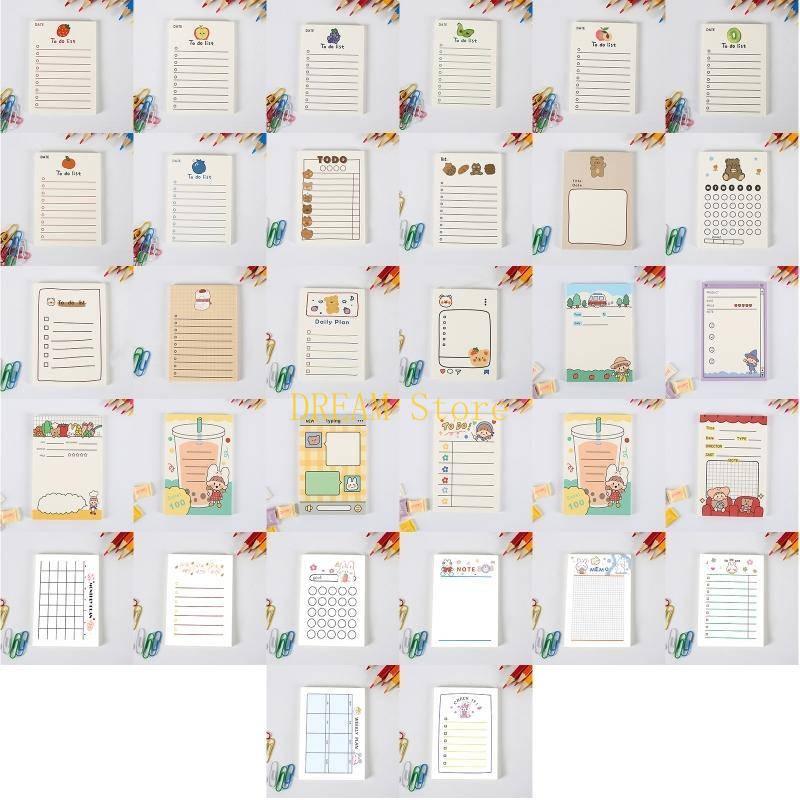 Message Notes Chesk List To Do - Office Stationery Supply List のレビューと価格