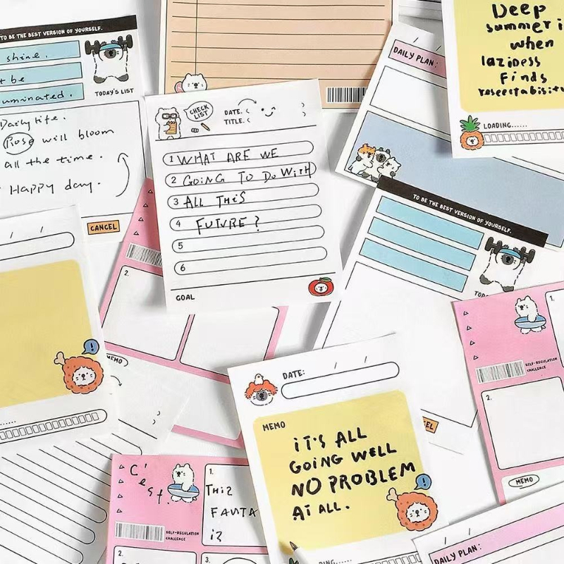 Office School Supplies A Note  - Office Stationery Supply List のレビューと価格