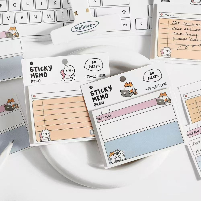 Office School Supplies A Note  - Office Stationery Supply List のレビューと価格