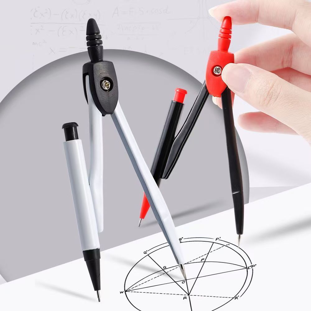 Metal Compass Professional Mat - Compass Geometry Set のレビューと価格