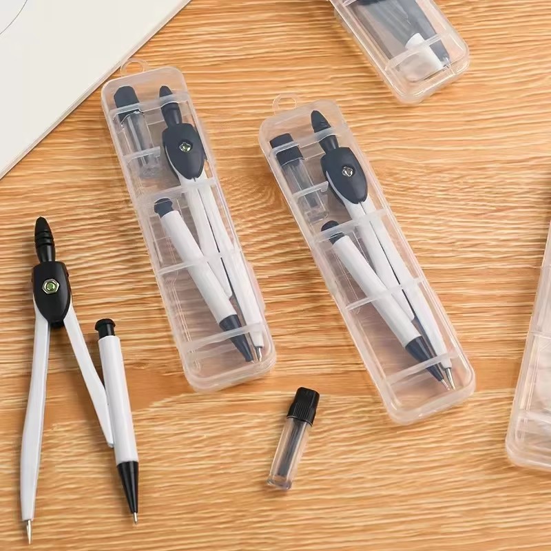 Metal Compass Professional Mat - Compass Geometry Set のレビューと価格