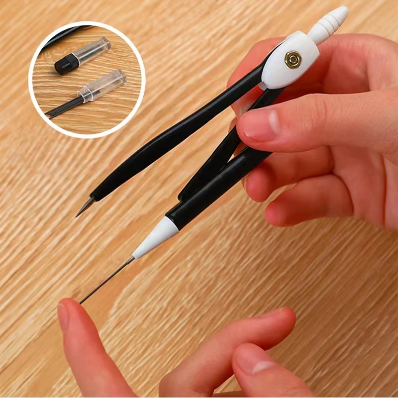 Metal Compass Professional Mat - Compass Geometry Set のレビューと価格
