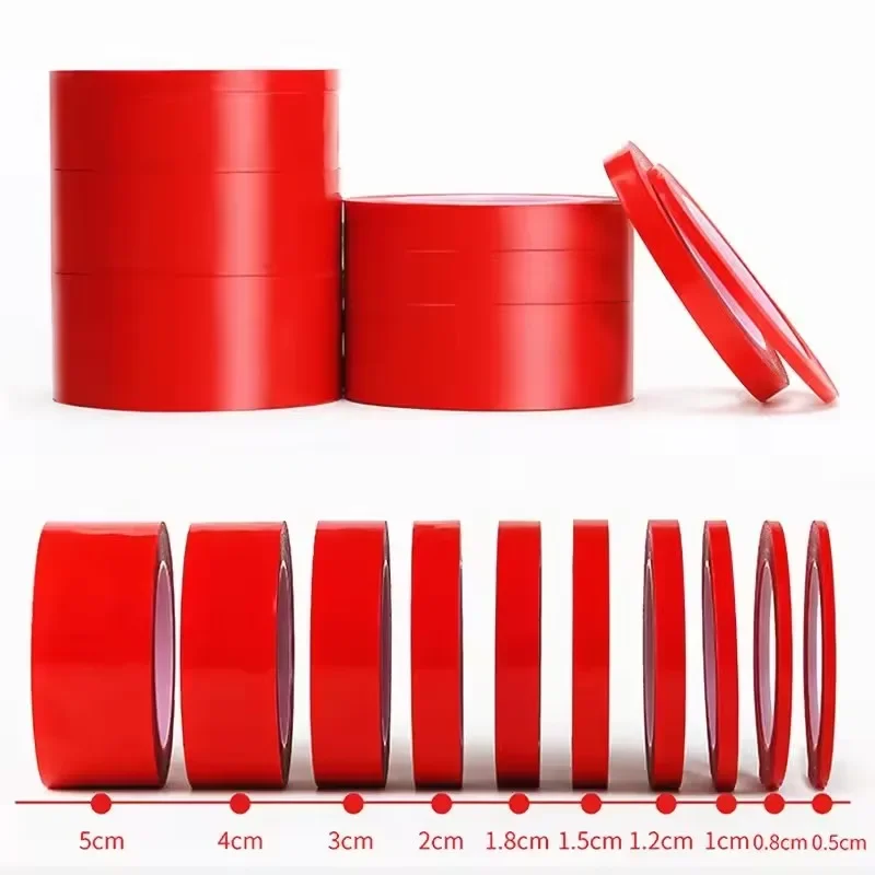 Double Sided Tape Nano Tape 3M - Glue Stick Pack のレビューと価格