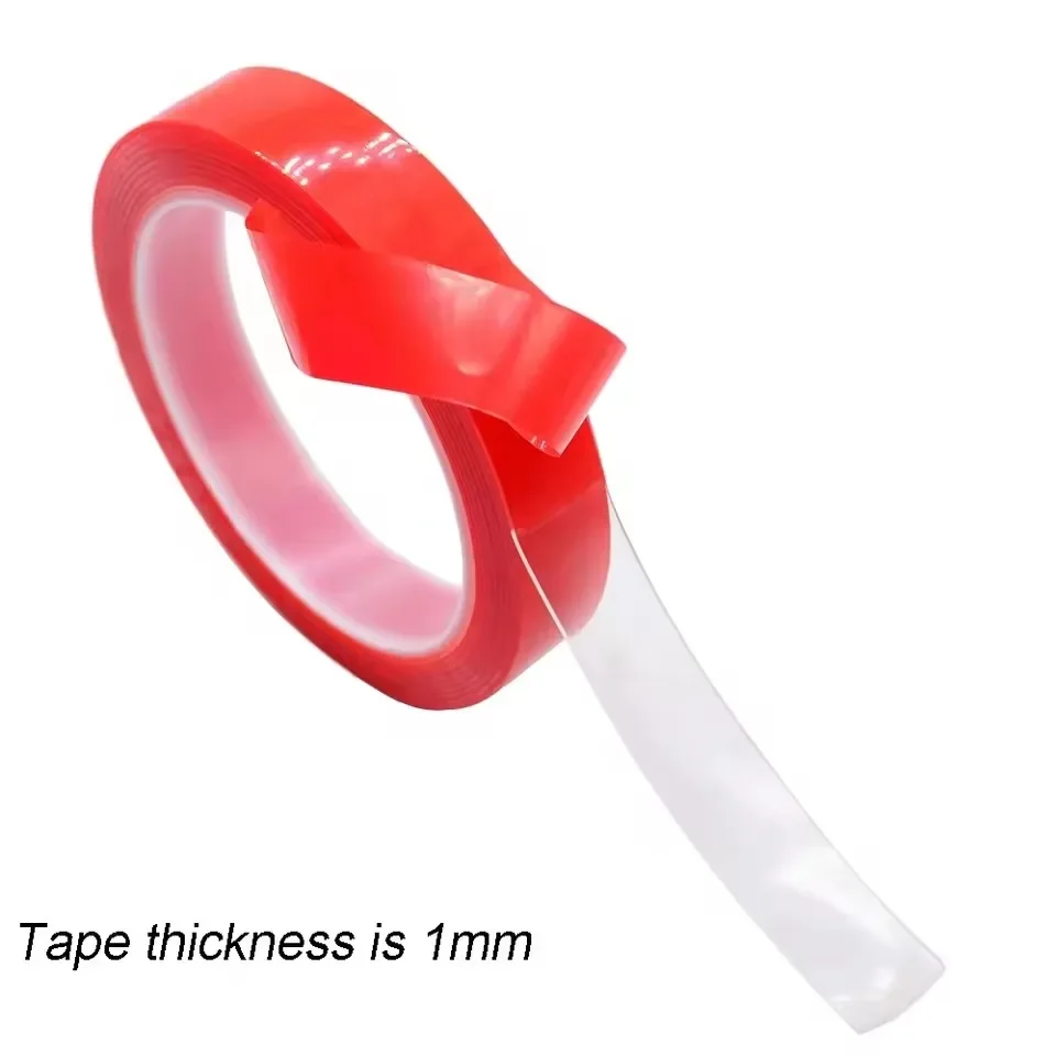Double Sided Tape Nano Tape 3M - Glue Stick Pack のレビューと価格