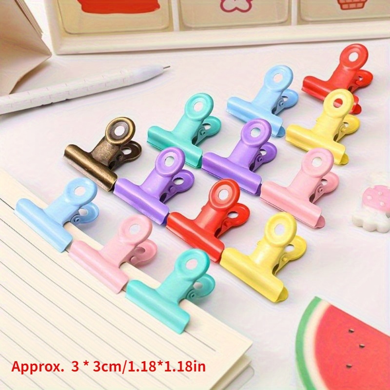10Pcs Multifunction Bag Chip C - Office Stationery And Supply のレビューと価格