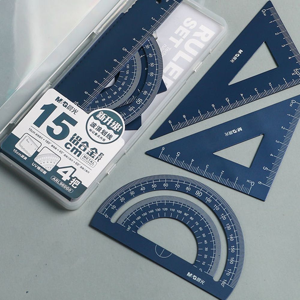 High quality Hollow Office Geo - Compass Geometry Set のレビューと価格