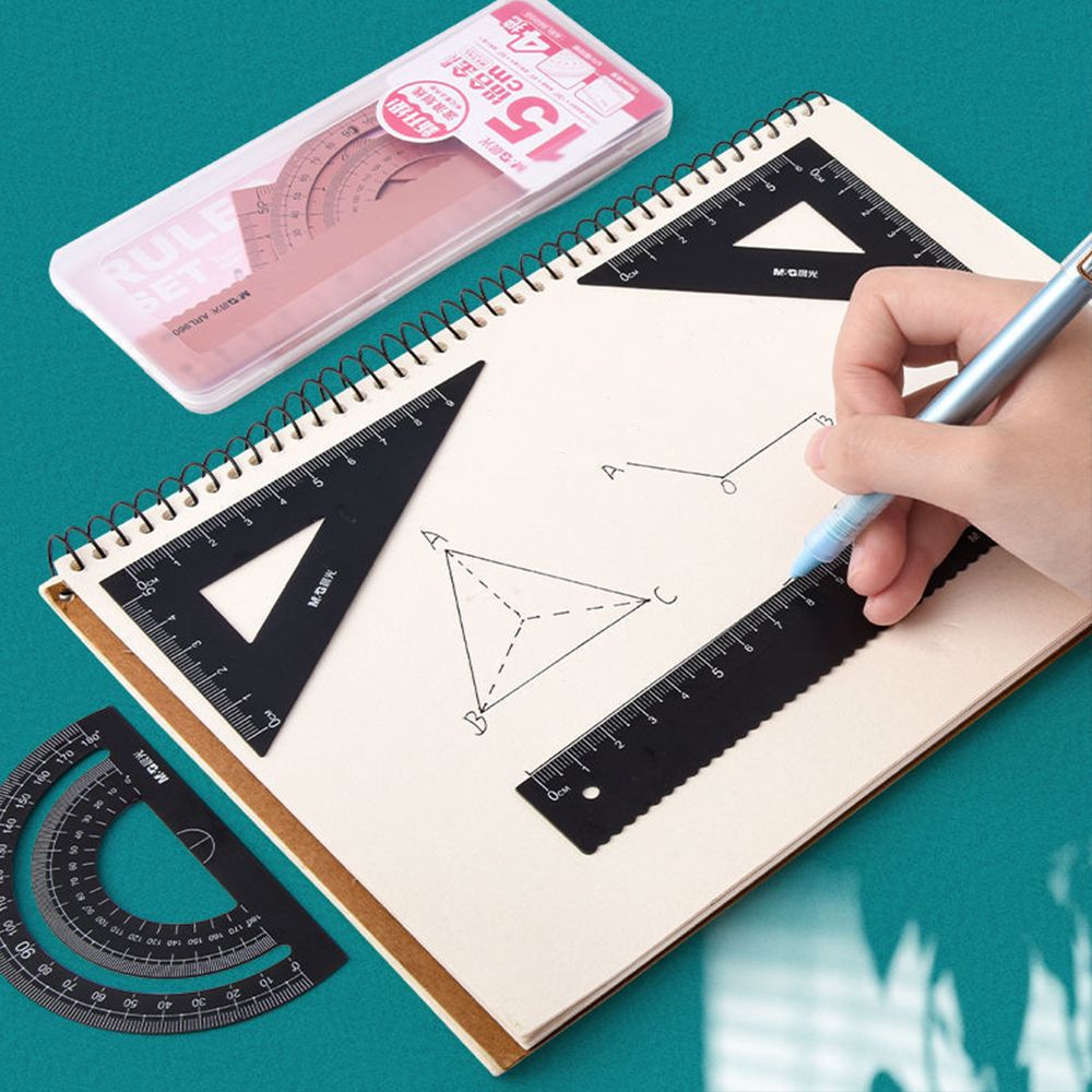 High quality Hollow Office Geo - Compass Geometry Set のレビューと価格