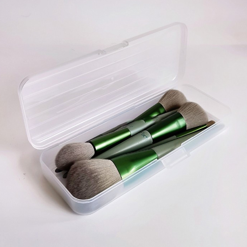 1PC Transparent Plastic Cosmet - Stationery Supplier のレビューと価格