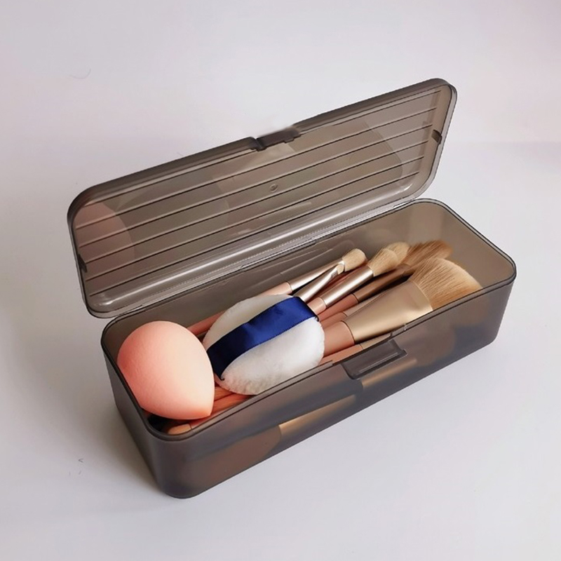 1PC Transparent Plastic Cosmet - Stationery Supplier のレビューと価格