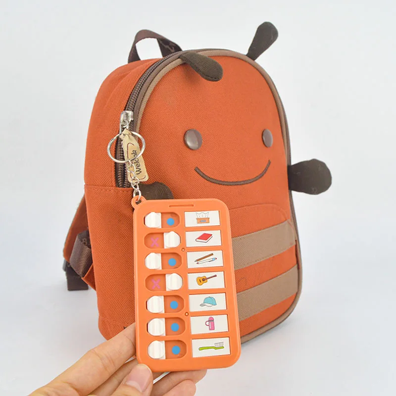 Kid Self Discipline Check List - Stationery And Office Supply Chain のレビューと価格