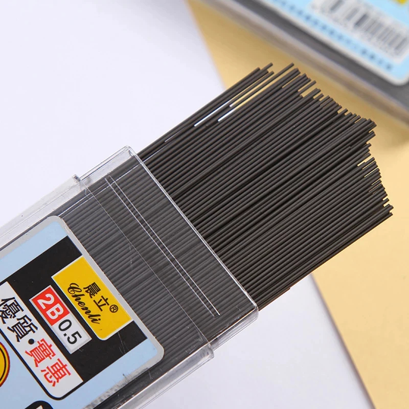 1-4pcs NEW Professional Sketch - Mechanical Pencil Lead のレビューと価格