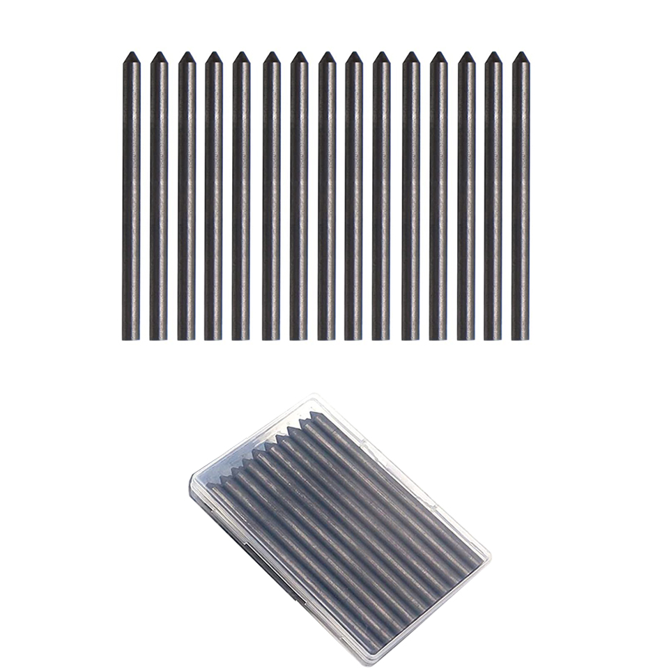 Mechanical Pencil Refills 5.6m - Mechanical Pencil Lead のレビューと価格
