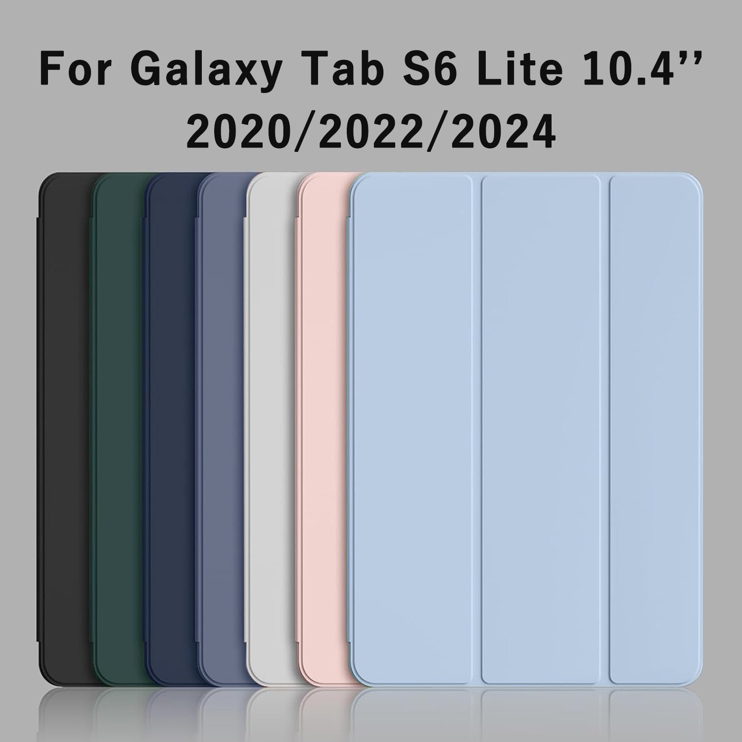 For Samsung Galaxy Tab S6 Lite - Sticky Note Cube のレビューと価格
