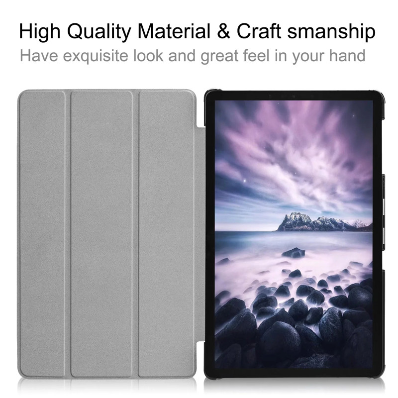 For Samsung Galaxy Tab A 10.5  - Sticky Note Cube のレビューと価格