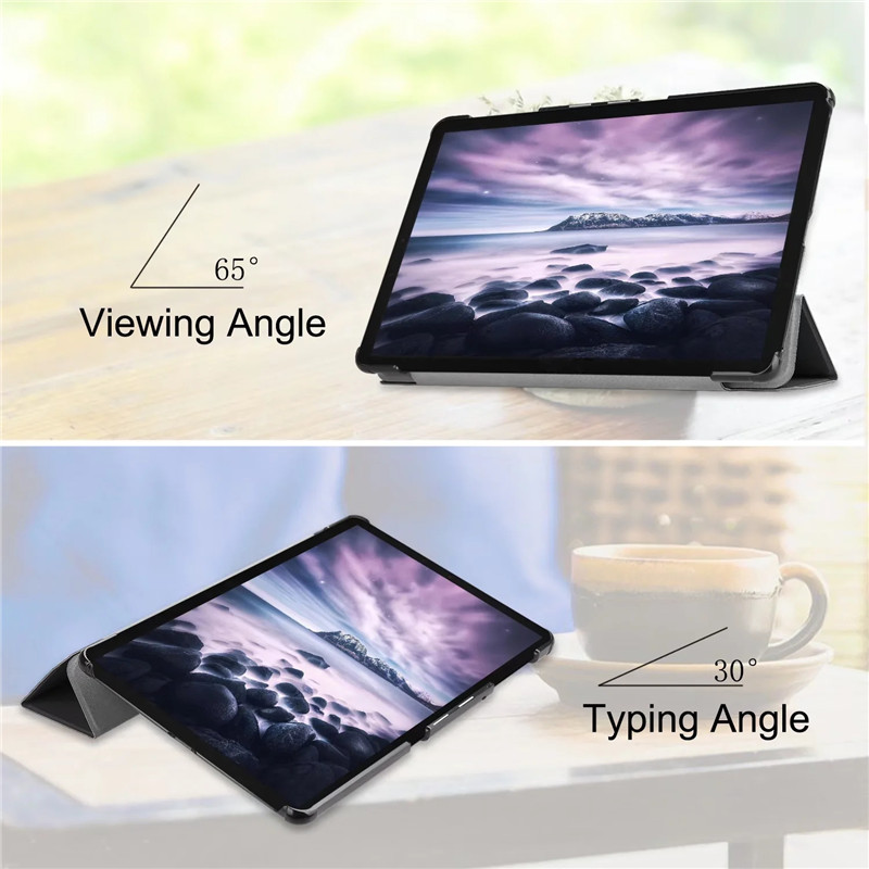 For Samsung Galaxy Tab A 10.5  - Sticky Note Cube のレビューと価格