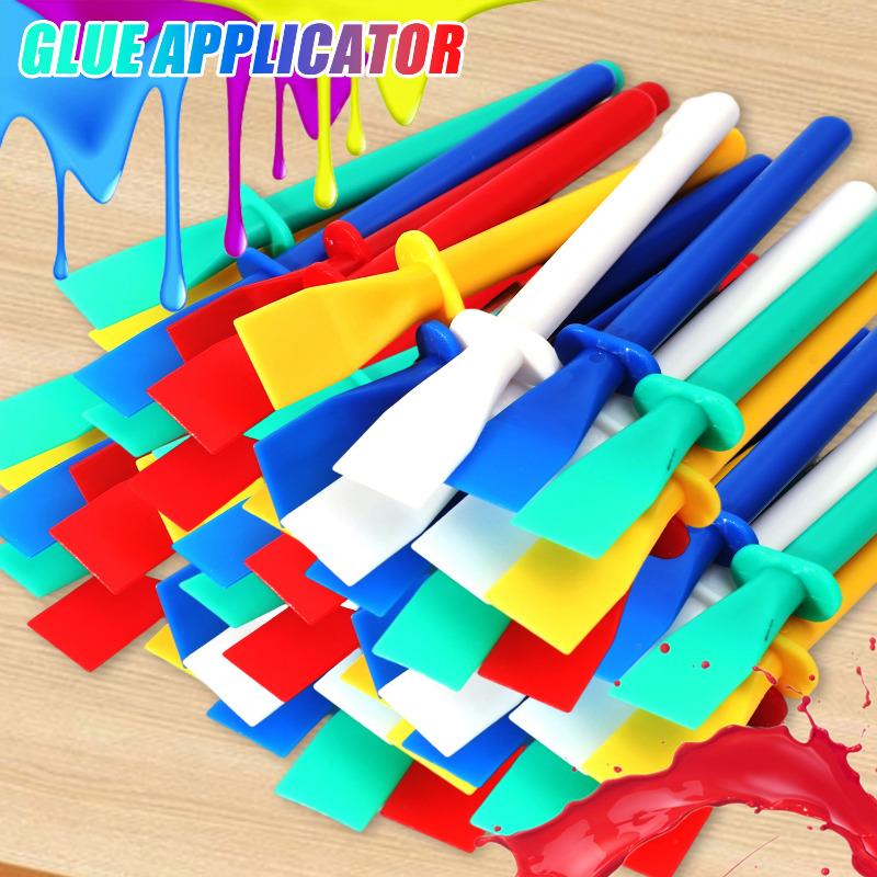 30/10PCS Glue Spreader Glue Br - Glue Stick Pack のレビューと価格