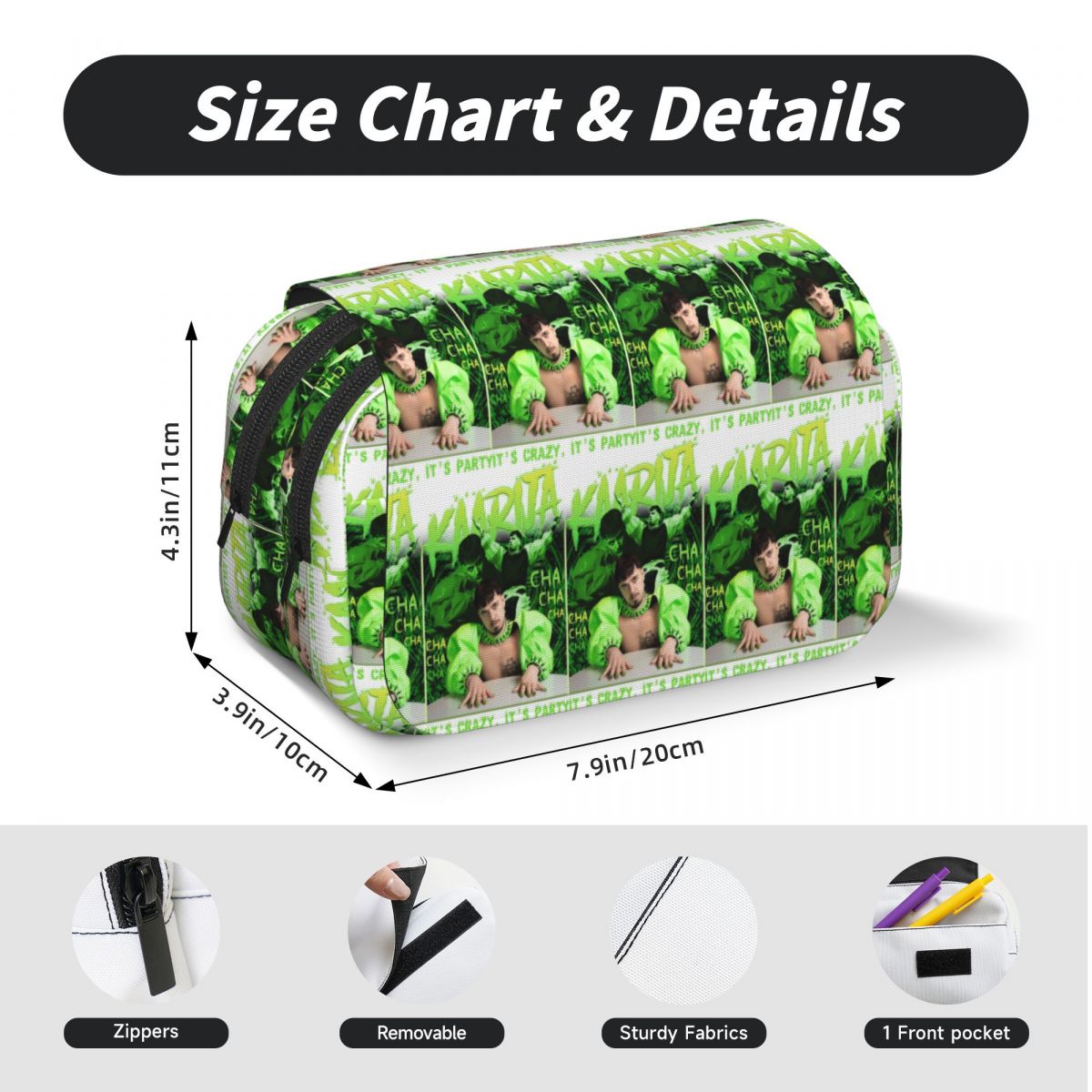 Kaarija Cha Cha Cha Eurovision - Stationery And Office Supply Chain のレビューと価格