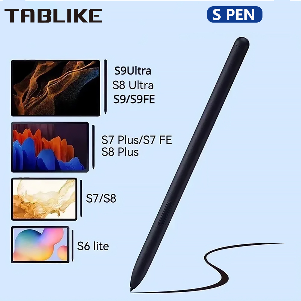 TABLIKE EMR S Pen for Samsung  - Sticky Note Cube のレビューと価格
