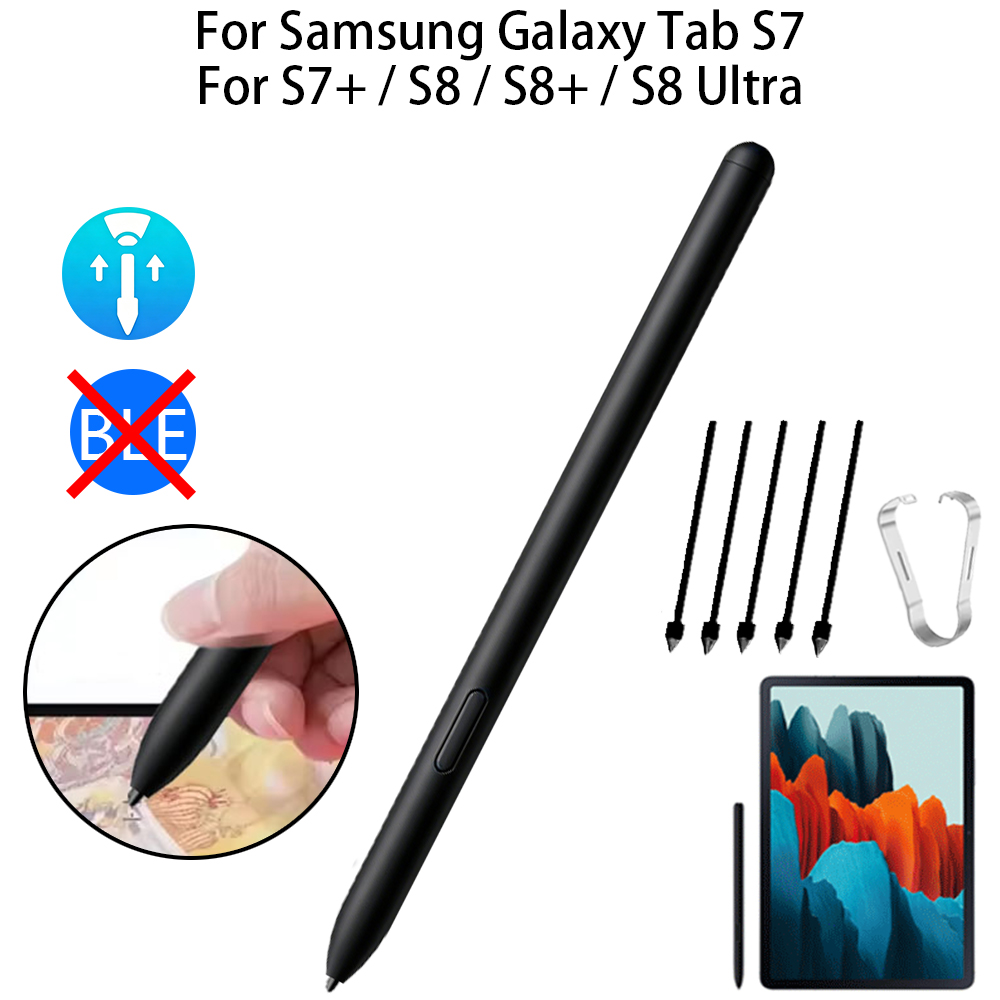 Tab S7 Pen Replacement S Pen F - Sticky Note Cube のレビューと価格