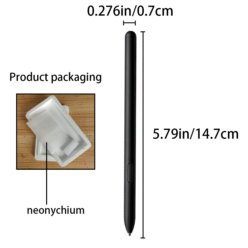 Tab S7 Pen Replacement S Pen F - Sticky Note Cube のレビューと価格