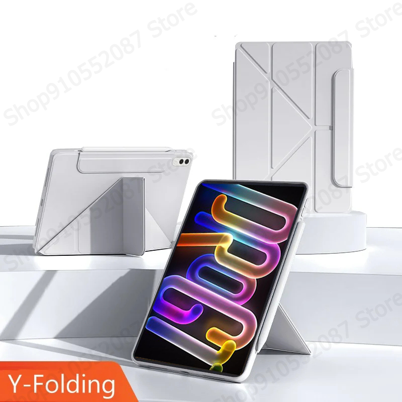 For Xiaoxin Pad Pro GT Case tb - Sticky Note Cube のレビューと価格
