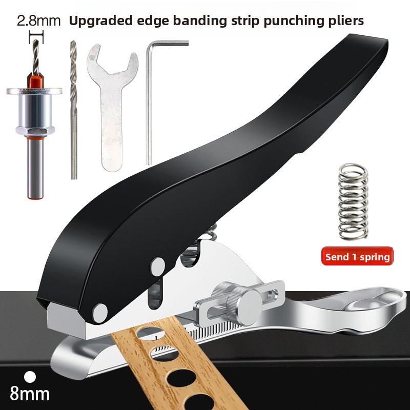 Hole Punch 3/8 Inch-8/10mm Sin - Paper Punch 3 Hole のレビューと価格