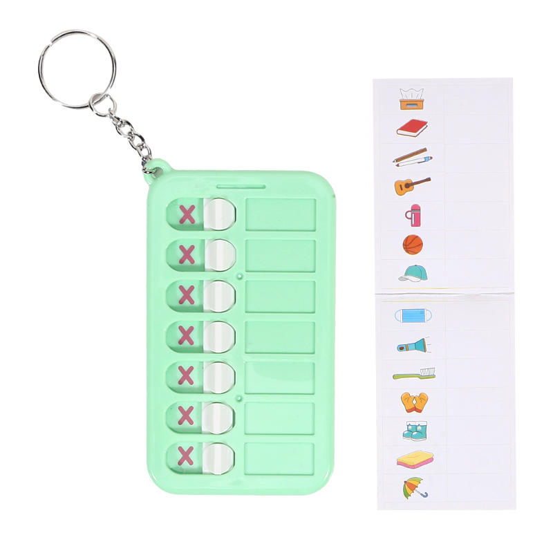 Kid Self Discipline Check List - Office Stationery Supply List のレビューと価格