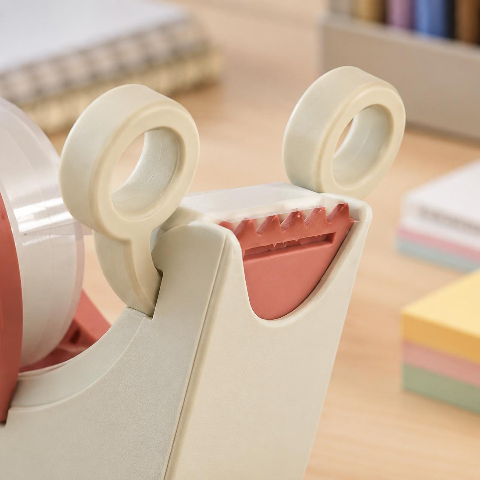 Snail-Shaped Tape Dispenser Pi - Office Stationery And Supply のレビューと価格
