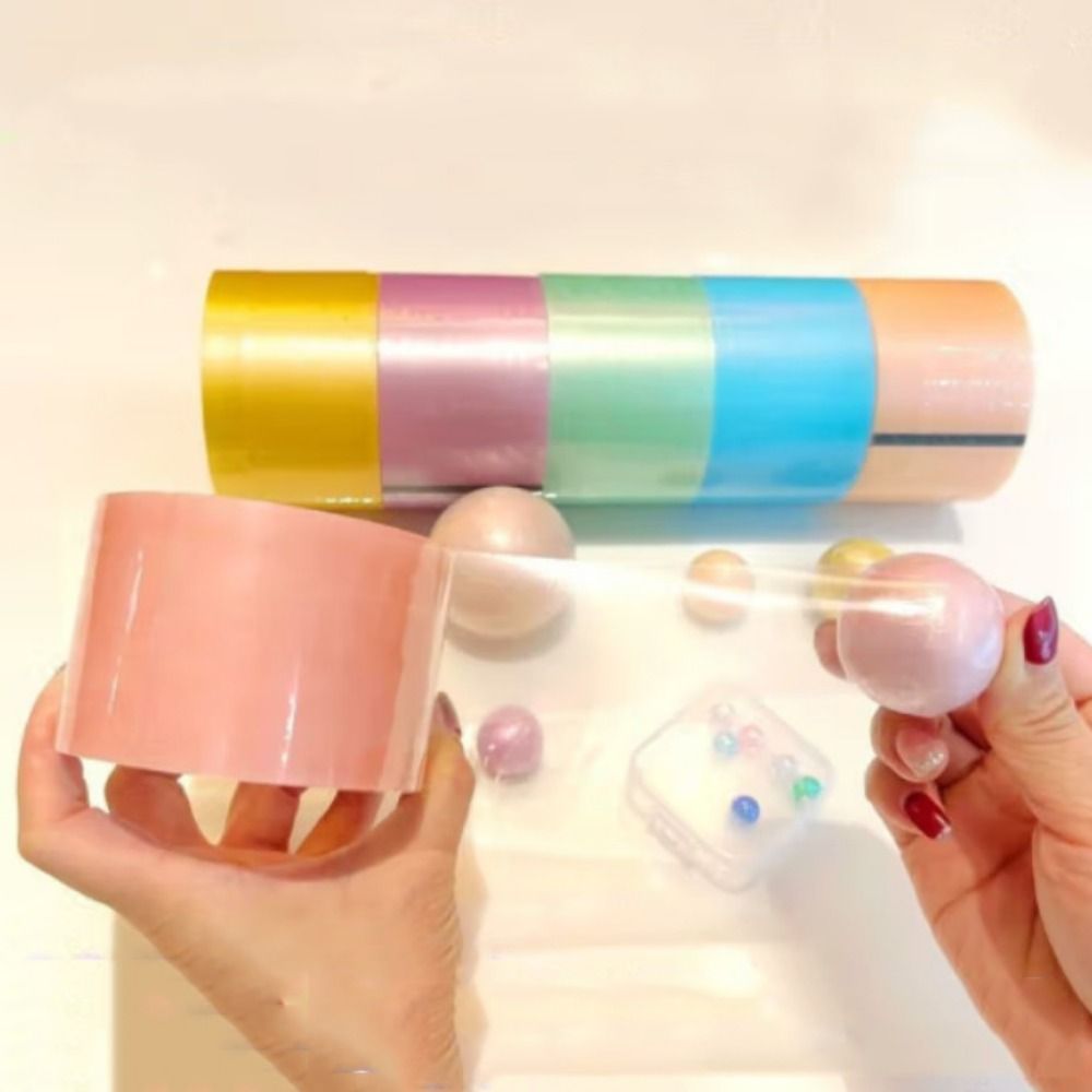 6Pcs Glow in Dark Luminous Sti - Glue Stick Pack のレビューと価格