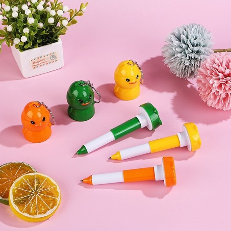 6-Pack of Randomly Colored Duc - Stationery And Office Supply Chain のレビューと価格
