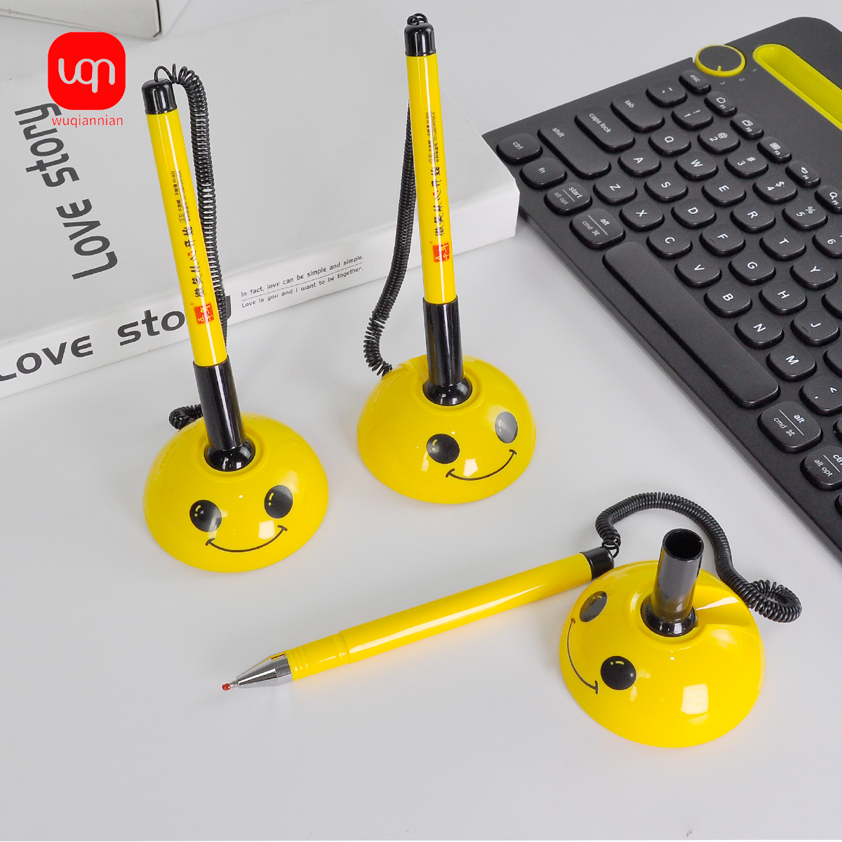 WQN-3/6/12PCS Durable Practica - Stationery And Office Supply Chain のレビューと価格