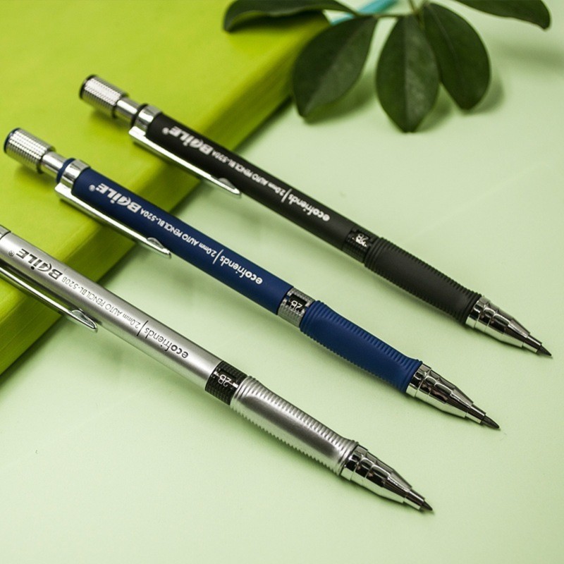 Anti Slip Mechanical Pencil Se - Mechanical Pencil Lead のレビューと価格
