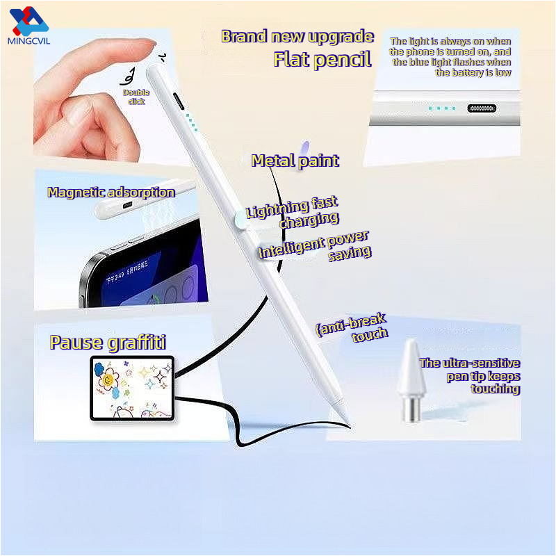 for xiaomi Pad 8 7 Stylus Pen  - Sticky Note Cube のレビューと価格