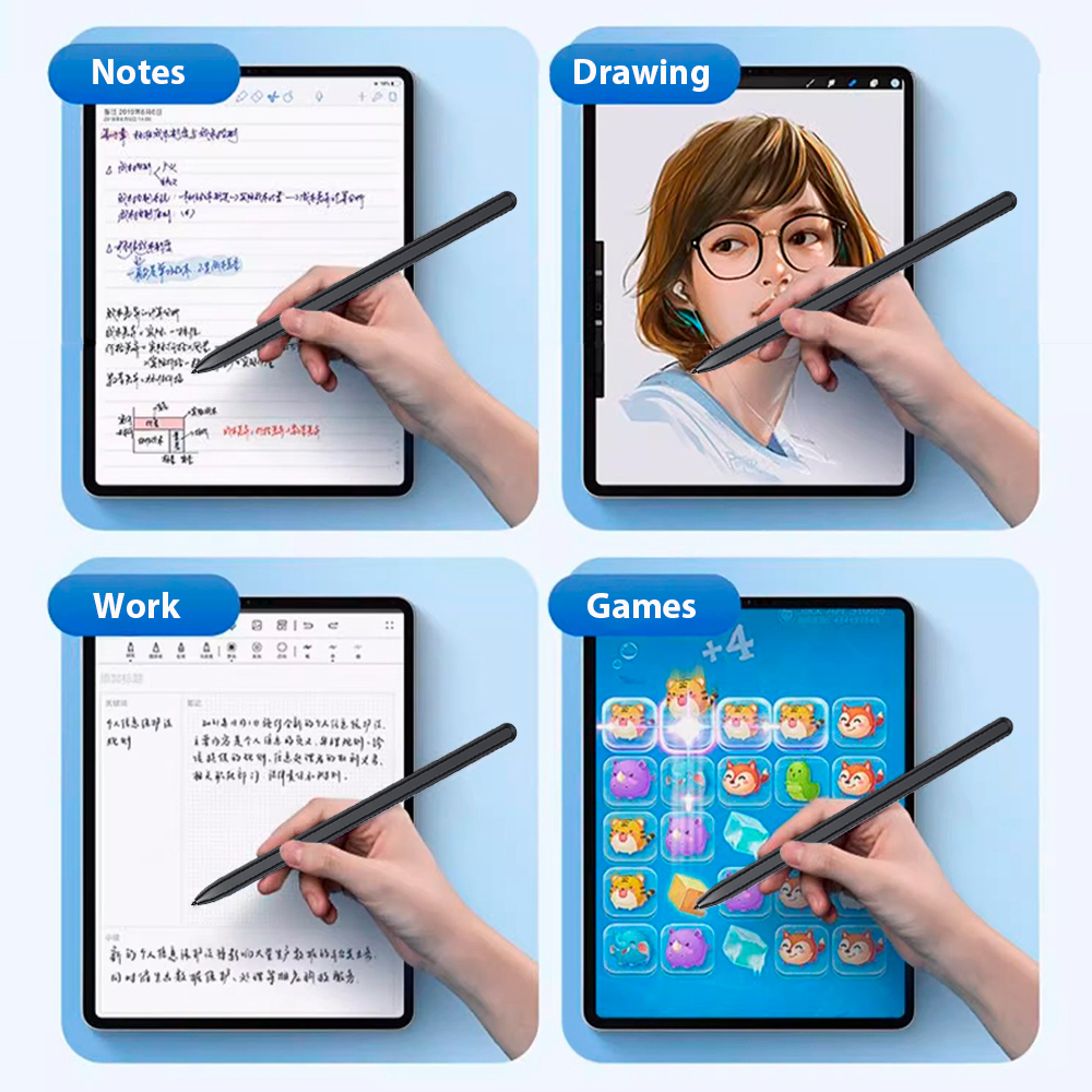 For Samsung Galaxy Tab S Pen w - Sticky Note Cube のレビューと価格