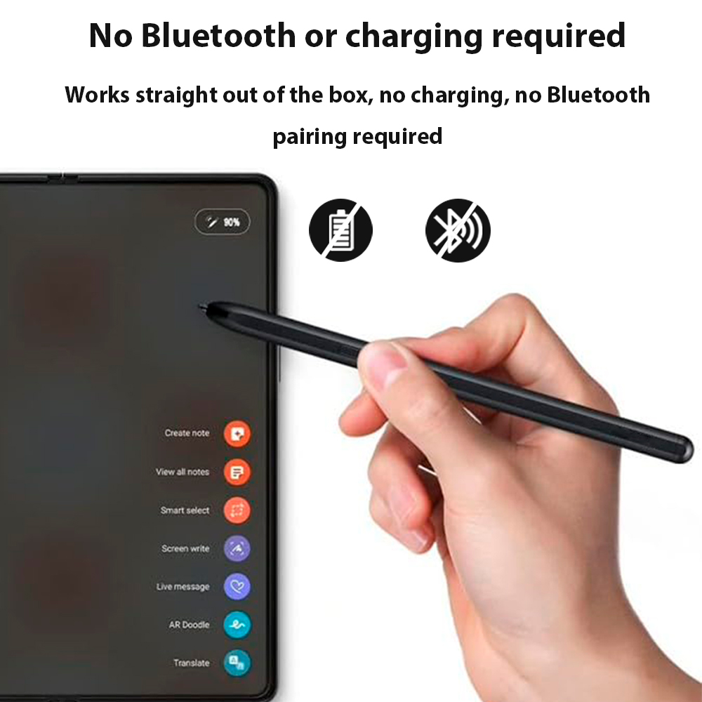 For Samsung Galaxy Tab S Pen w - Sticky Note Cube のレビューと価格