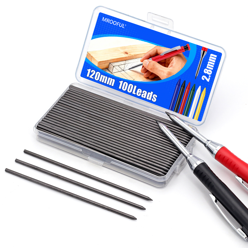 New Woodworking Mechanical Pen - Mechanical Pencil Lead のレビューと価格