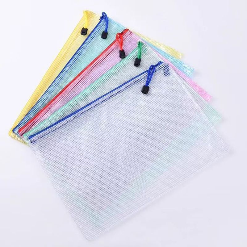 5PCS Stationery Storage Folder - Office Stationery And Supply のレビューと価格