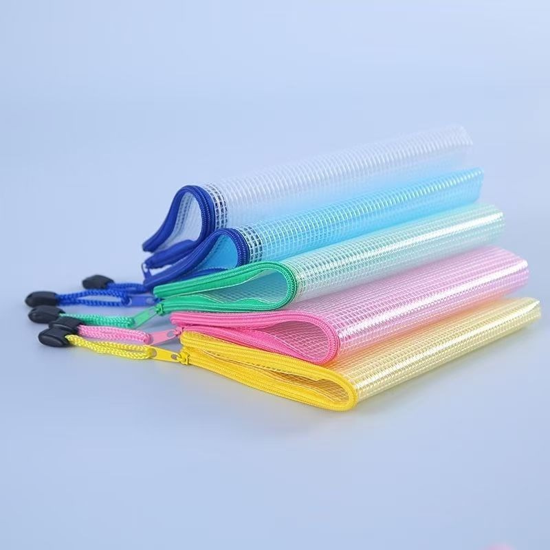 5PCS Stationery Storage Folder - Office Stationery And Supply のレビューと価格