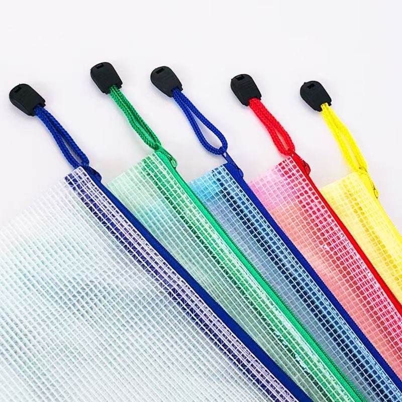 5PCS Stationery Storage Folder - Office Stationery And Supply のレビューと価格