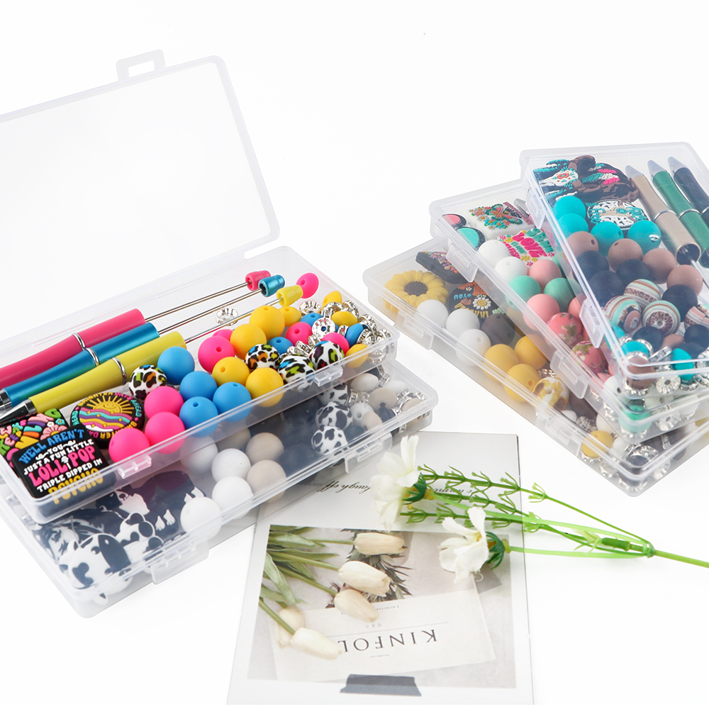 54Pcs/Box Ballpoint Pen DIY Be - Office Stationery And Supply のレビューと価格